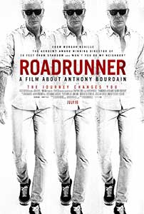 Roadrunner: A Film About Anthony Bourdain (2021) Documentar Online