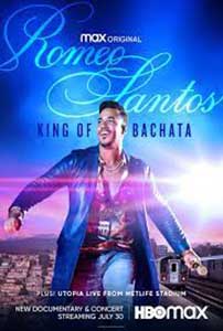 Romeo Santos King of Bachata (2021) Documentar Online