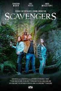 Scavengers (2021) Film Online Subtitrat in Romana