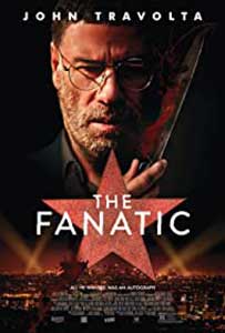 The Fanatic (2019) Film Online Subtitrat in Romana