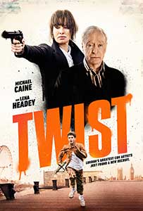 Twist (2021) Film Online Subtitrat in Romana