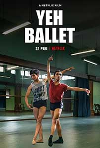 Yeh Ballet (2020) Film Indian Online Subtitrat in Romana