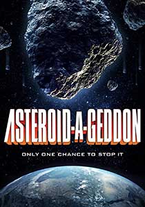 Asteroid-a-Geddon (2020) Film Online Subtitrat in Romana