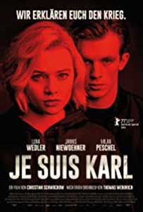 Je Suis Karl (2021) Film Online Subtitrat in Romana