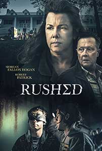 Rushed (2021) Film Online Subtitrat in Romana