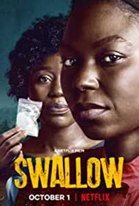 Greu de înghițit - Swallow (2021) Online Subtitrat in Romana