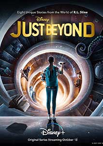 Just Beyond (2021) Serial Online Subtitrat in Romana