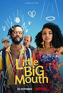 Little Big Mouth (2021) Film Online Subtitrat in Romana