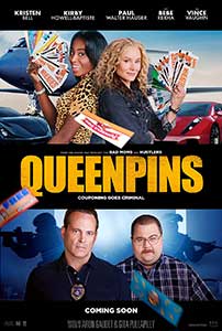 Queenpins (2021) Film Online Subtitrat in Romana