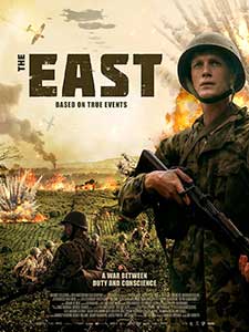 The East - De Oost (2021) Film Online Subtitrat in Romana