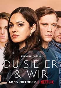 The Four of Us - Du Sie Er & Wir (2021) Online Subtitrat in Romana