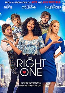 The Right One (2021) Film Online Subtitrat in Romana