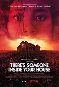 There's Someone Inside Your House (2021) Film Online Subtitrat