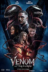 Venom: Let There Be Carnage (2021) Online Subtitrat in Romana