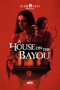 A House on the Bayou (2021) Film Online Subtitrat in Romana