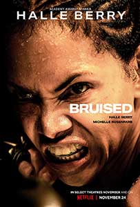 Cicatrici - Bruised (2021) Film Online Subtitrat in Romana