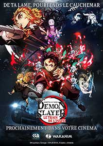 Demon Slayer: Mugen Train (2020) Film Online Subtitrat in Romana
