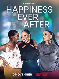 Happiness Ever After (2021) Film Online Subtitrat in Romana
