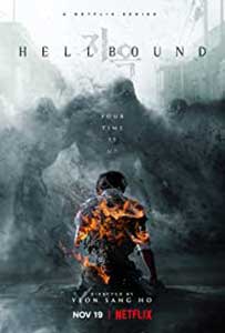 Hellbound - Jiok (2021) Serial Online Subtitrat in Romana
