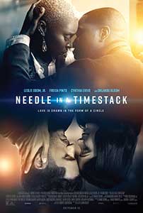 Needle in a Timestack (2021) Film Online Subtitrat in Romana