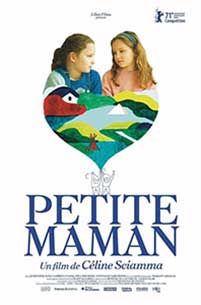 Petite maman (2021) Film Online Subtitrat in Romana