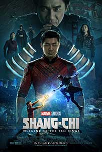 Shang-Chi and the Legend of the Ten Rings (2021) Film Online Subtitrat