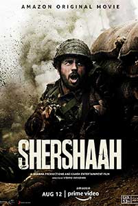 Shershaah (2021) Film Indian Online Subtitrat in Romana