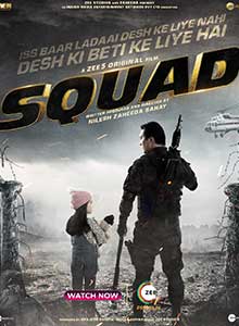 Squad - The Butterflies (2021) Film Indian Online Subtitrat in Romana