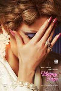 The Eyes of Tammy Faye (2021) Film Online Subtitrat in Romana