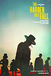 The Harder They Fall (2021) Film Online Subtitrat in Romana