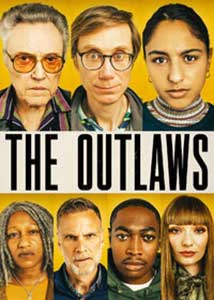 The Outlaws (2021) Serial Online Subtitrat in Romana