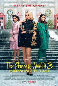 The Princess Switch 3 (2021) Film Online Subtitrat in Romana