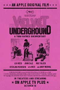 The Velvet Underground (2021) Documentar Online Subtitrat in Romana