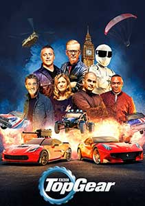 Top Gear (2022) Sezonul 32 Online Subtitrat in HD 1080p