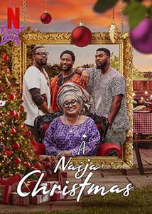 A Naija Christmas (2021) Film Online Subtitrat in Romana