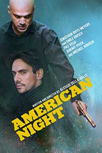 American Night (2021) Film Online Subtitrat in Romana
