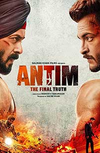Antim: The Final Truth (2021) Film Indian Online Subtitrat in Romana