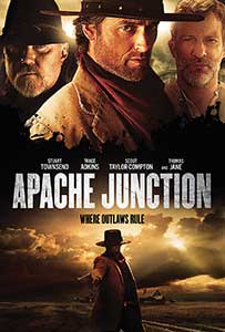 Apache Junction (2021) Film Online Subtitrat in Romana