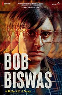 Bob Biswas (2021) Film Indian Online Subtitrat in Romana