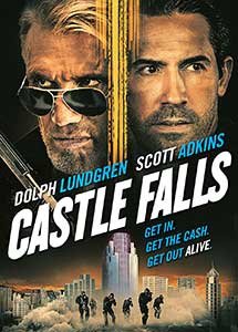 Castle Falls (2021) Film Online Subtitrat in Romana