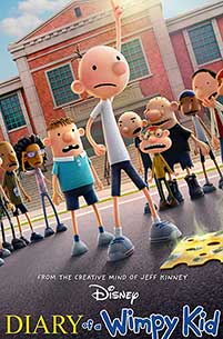 Diary of a Wimpy Kid (2021) Film Online Subtitrat in Romana