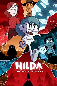 Hilda and the Mountain King (2021) Online Subtitrat in Romana