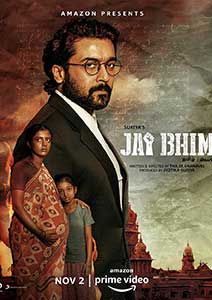 Jai Bhim (2021) Film Indian Online Subtitrat in Romana
