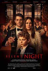 Silent Night (2021) Film Online Subtitrat in Romana
