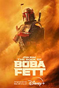The Book of Boba Fett (2021) Serial Online Subtitrat in Romana