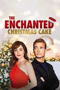 The Enchanted Christmas Cake (2021) Film Online Subtitrat in Romana