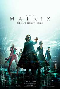 The Matrix Resurrections (2021) Film Online Subtitrat in Romana