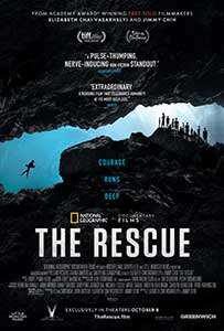 The Rescue (2021) Documentar Online Subtitrat in Romana
