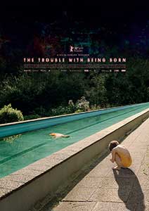 The Trouble with Being Born (2021) Film Online Subtitrat in Romana