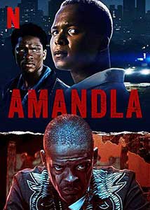 Amandla (2022) Film Online Subtitrat in Romana